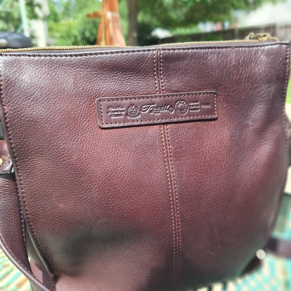 Vintage Fossil in Gorgeous condition - Picture 12 of 16